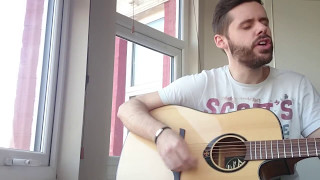 Tony (Patty Griffin Cover) - Steffhan
