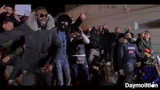 Laz khey - Réglo I Daymolition