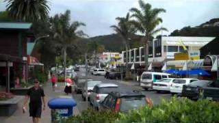 preview picture of video '12 Days Across New Zealand- Day 12: Bay of Islands'