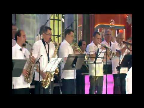 Riverside canta en El Happy Hour - América TeVé