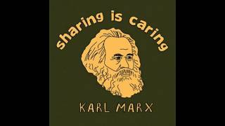 Marx and Engels Were Not Egalitarians