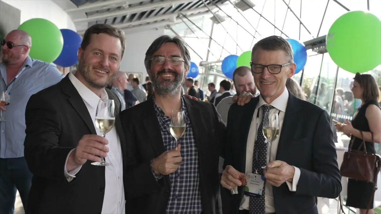 Inside the GCV Symposium London 2023: Corporate Venture, Innovation & the Future of Investing