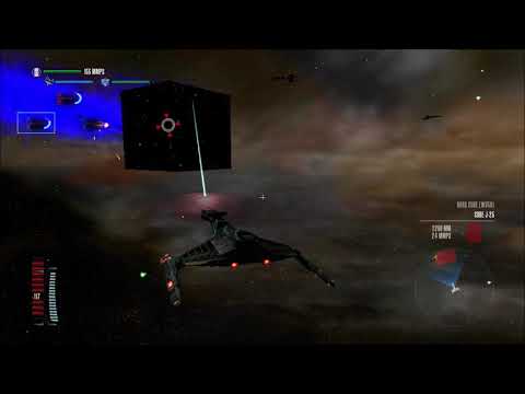 Klingon Advance! - Assimilation of the Alpha Quadrant - Star Trek Legacy: Ultimate Universe 2.2