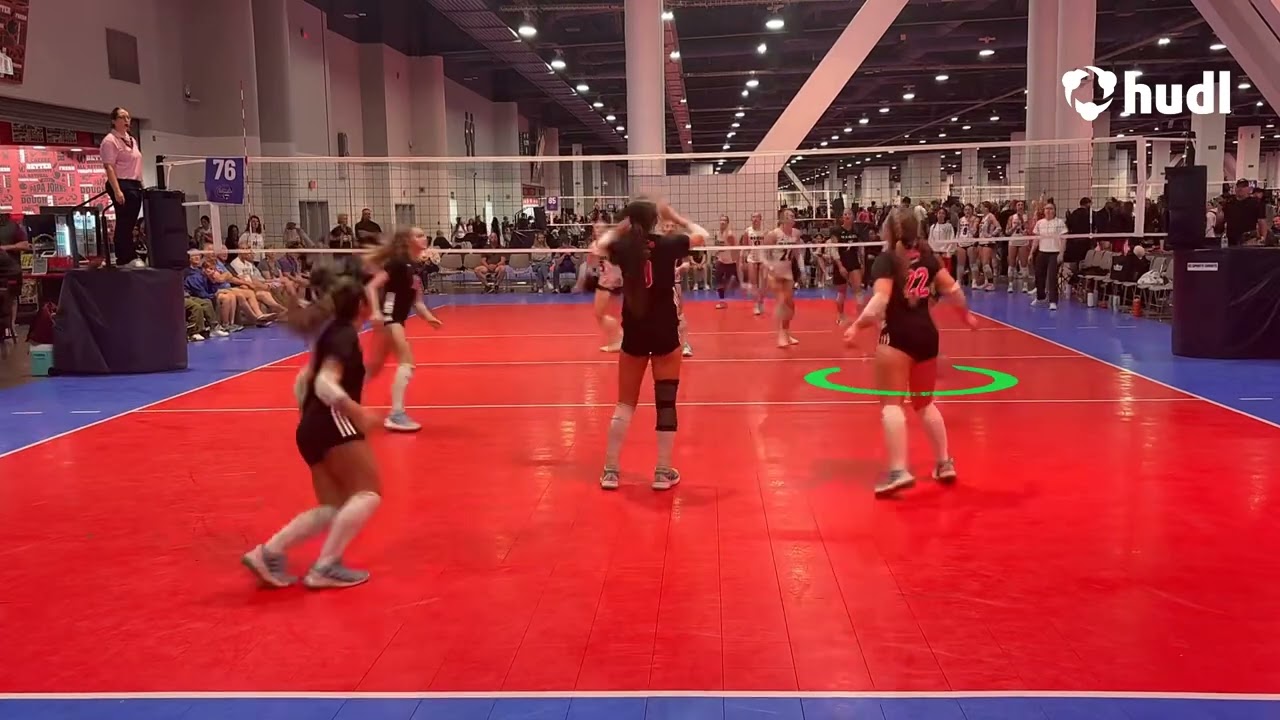 SCVA Red Rock Rave #1