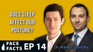 Does Sleep Affect our Posture? - Dr. Gary Linkov