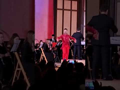 Gran Gala Final Festival Internacional de Castañuelas Teresa Laiz - Madrid 2025