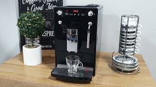 Melitta Solo Perfect Milk černá