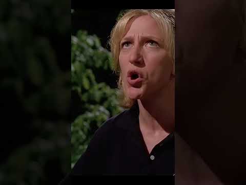 Carmela protects her family