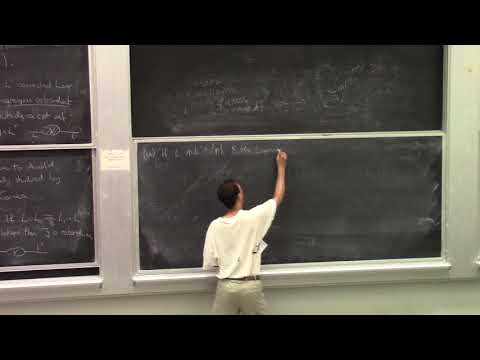 I. Smith - 03-29-2018 - Lagrangian cobordism and tropical curves