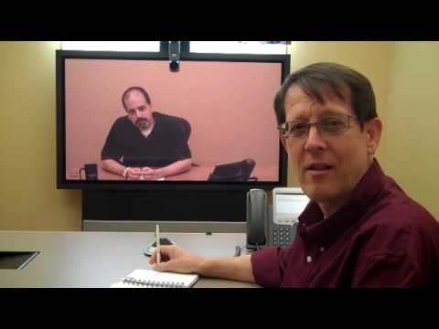 TelePresence on NLR:  An Introduction