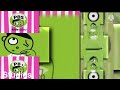 11 Pbs Kids Scans Are With Slides