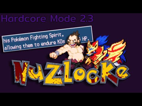 How to Crush Chuck In Radical Red Hardcore Mode