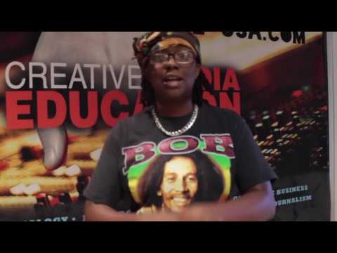 EKDAGREAT (@ekdagreat) Performs at Direct 2 Exec Artist Experience Atlanta 9/18/16