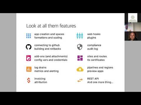 Akkeris - A Kubernetes-based PaaS