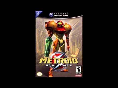 [VGM - 118] Metroid Prime - Tallon Overworld