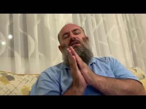 Myzhde nga Sahabiu Ubade ibën Samit - Hoxhë Bekir Halimi