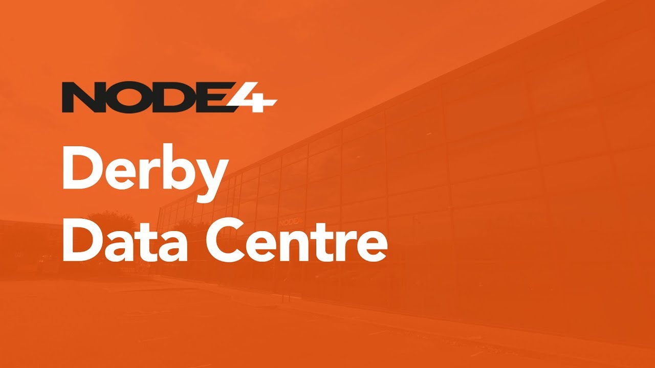 Node4 Derby Data Centre