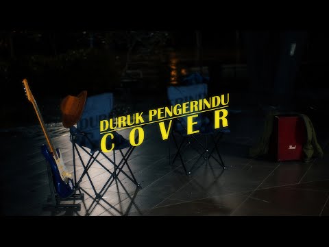 ANDO - Duruk Pengerindu by Stella Philip (Cover)
