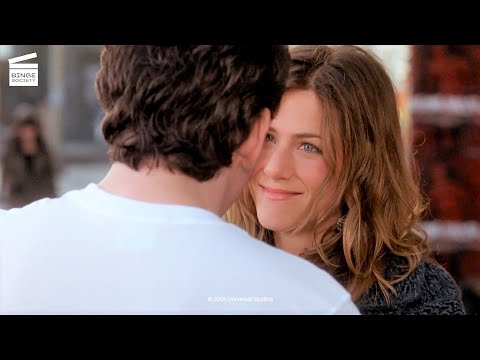 Along Came Polly: Reuben doesn't want Polly to go HD CLIP