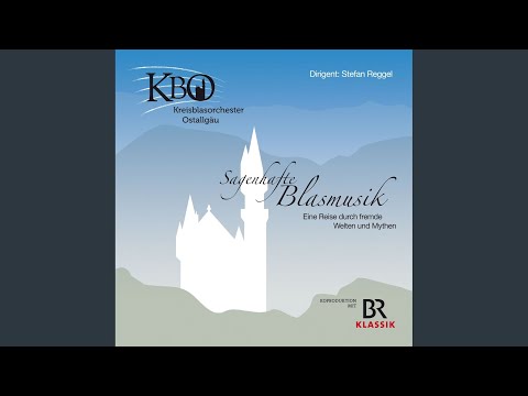 James Bond 007 - Selection for Concert Band (Goldfinger / For Your Eyes Only / All Time High)...