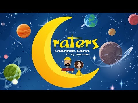 Official "Craters" Music Video - Chantae Cann feat. PJ Morton