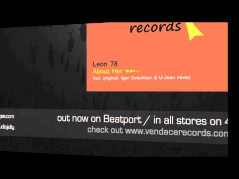 Leon 78 - About Her (Original Mix)