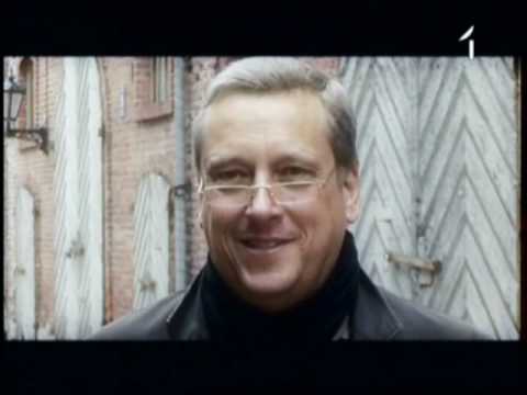 Zigmars Liepiņš par Andru Manfeldi un dziesmu "Ja tu man esi"