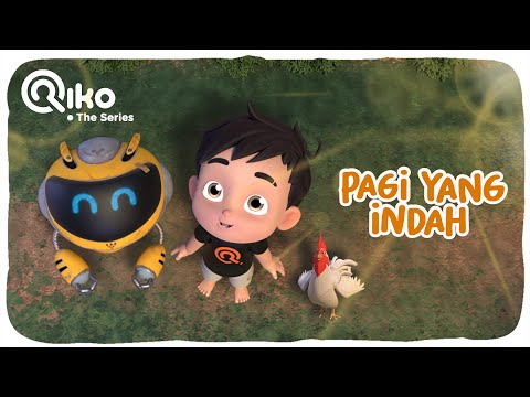 A Beautiful Morning - Riko The Series Season 02 - Episode 12