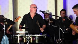 Edgardo Cintron Band, 2 By Tito