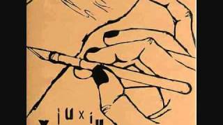 Xiu Xiu- I Am The Center of Your World