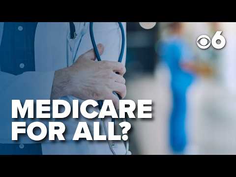 Medicare for All debate heats up as analysts warn of ...