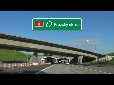 [CZ] D0 Pražský okruh