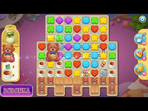 Matchington Mansion level 3577 HD