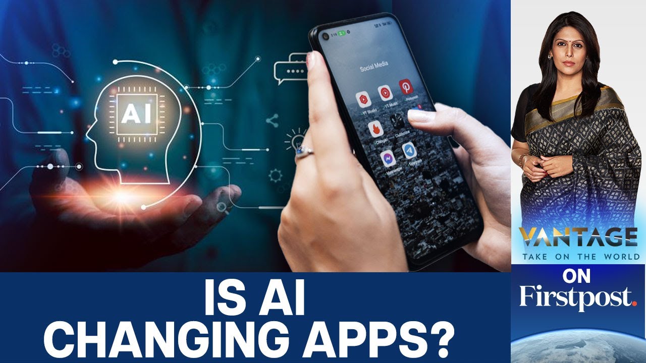 OpenAI Takes on LinkedIn with New AI-first Jobs Platform | Vantage with Palki Sharma | N18G