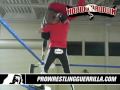 PWG Holy Diver Down