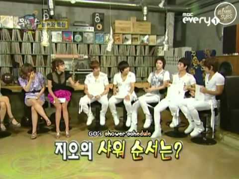 Eng Sub 100730 MBLAQ on Infinity Girls 2 4