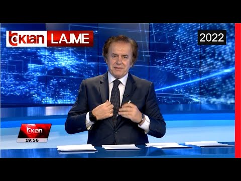 Edicioni i Lajmeve Tv Klan 12 Dhjetor 2022, ora 19:30 l Lajme - News