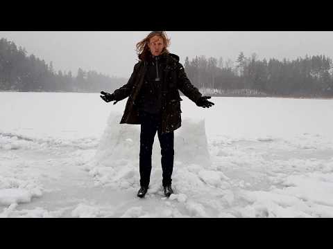 How to camouflage yourself (forward version)