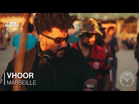 Vhoor | TWK Room: Open Air 2024 | Baile Funk Baile Rave