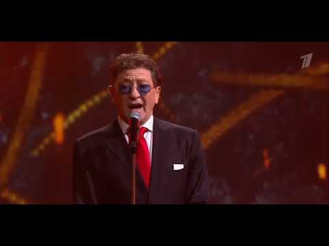 SHAMAN, Расторгуев и Лепс "Нам нужна одна Победа" и "С чего начинается Родина" 01.01.2025