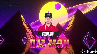 Download lagu Nonstop [ DJ MSH ] V3 Thai & KH Dance Party 📣🎉💃🏼(Sabay Sabay) Remix 2022 No.37 By「Ck Nang 」 mp3