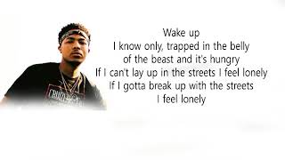 Cozz Hustla&#39;s Story Ft Kendrick Lamar lyrics