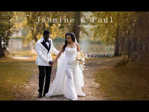 Dream Wedding UK video.