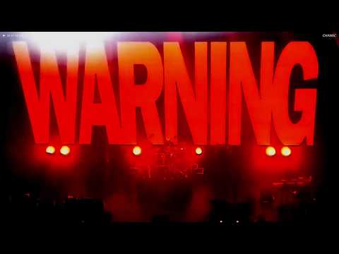 20181109 DAY6 YOUTH IN TORONTO - Warning!