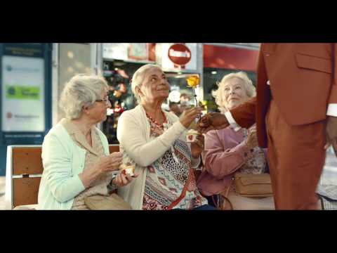 Current Account Switch Service | 2016 TV advert | Switch Guy