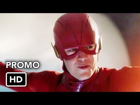 DC TV "Suit Up" Promo - The Flash, Arrow, Supergirl, DC's Legends of Tomorrow (HD)