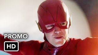 "Suit Up" - Arrowverse Promo (VO)