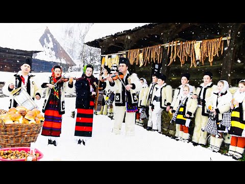 Florentina si Petre Giurgi - Asta-i Seara Laudata ( cu Dani si Mirela Florea )