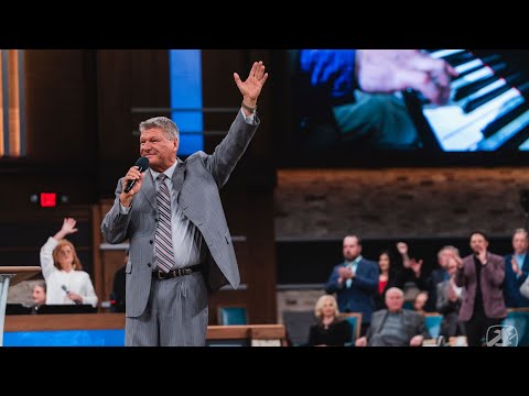 This Is Just What Heaven Means To Me (LIVE) | Tommy Bates