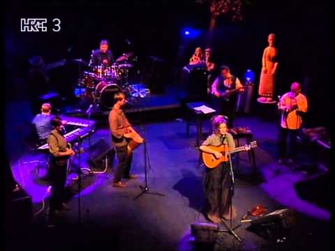 Lidija Bajuk - Zimska pjesma